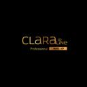 ClaraLine logo